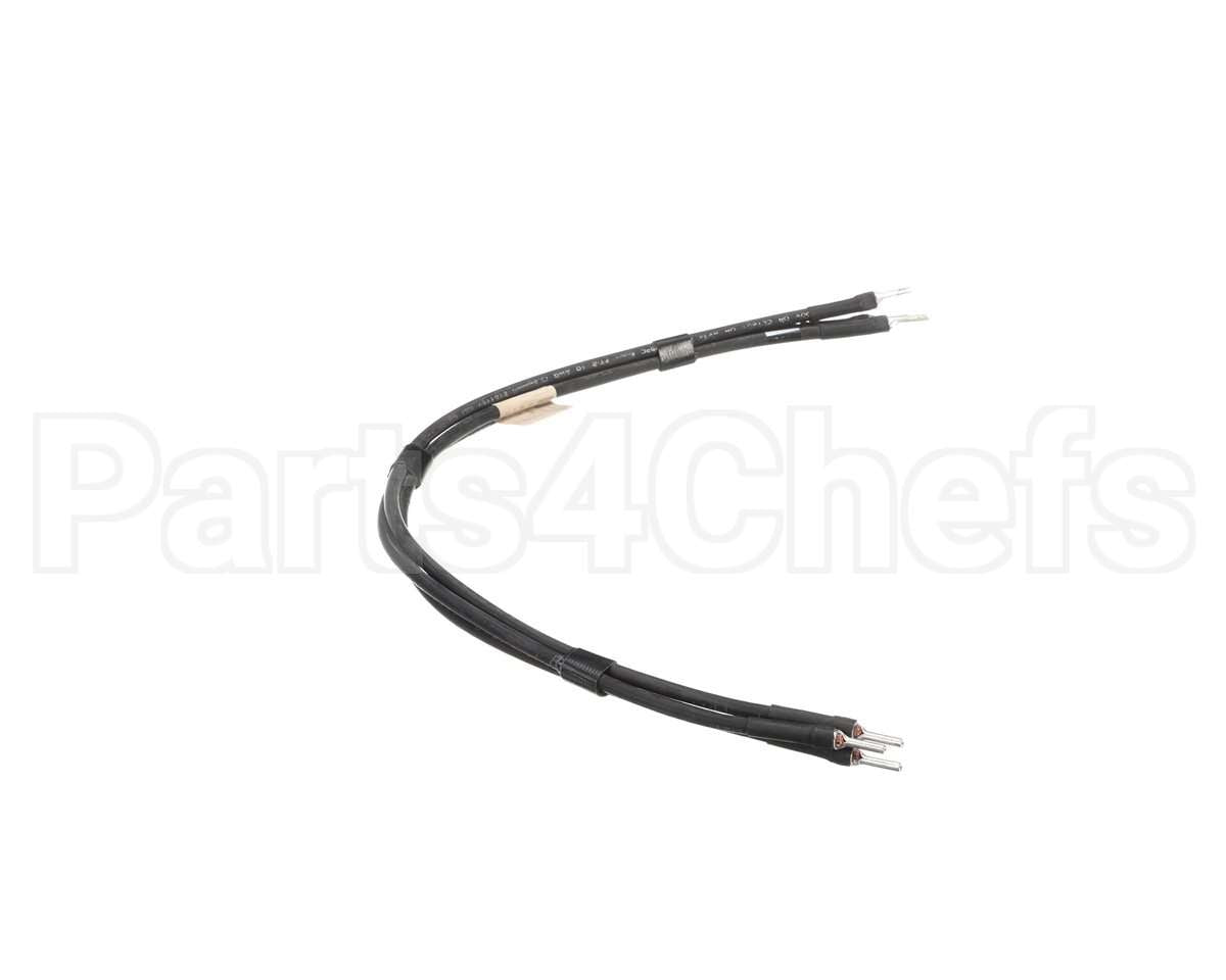1859829 Garland Contactor Jumper Harness