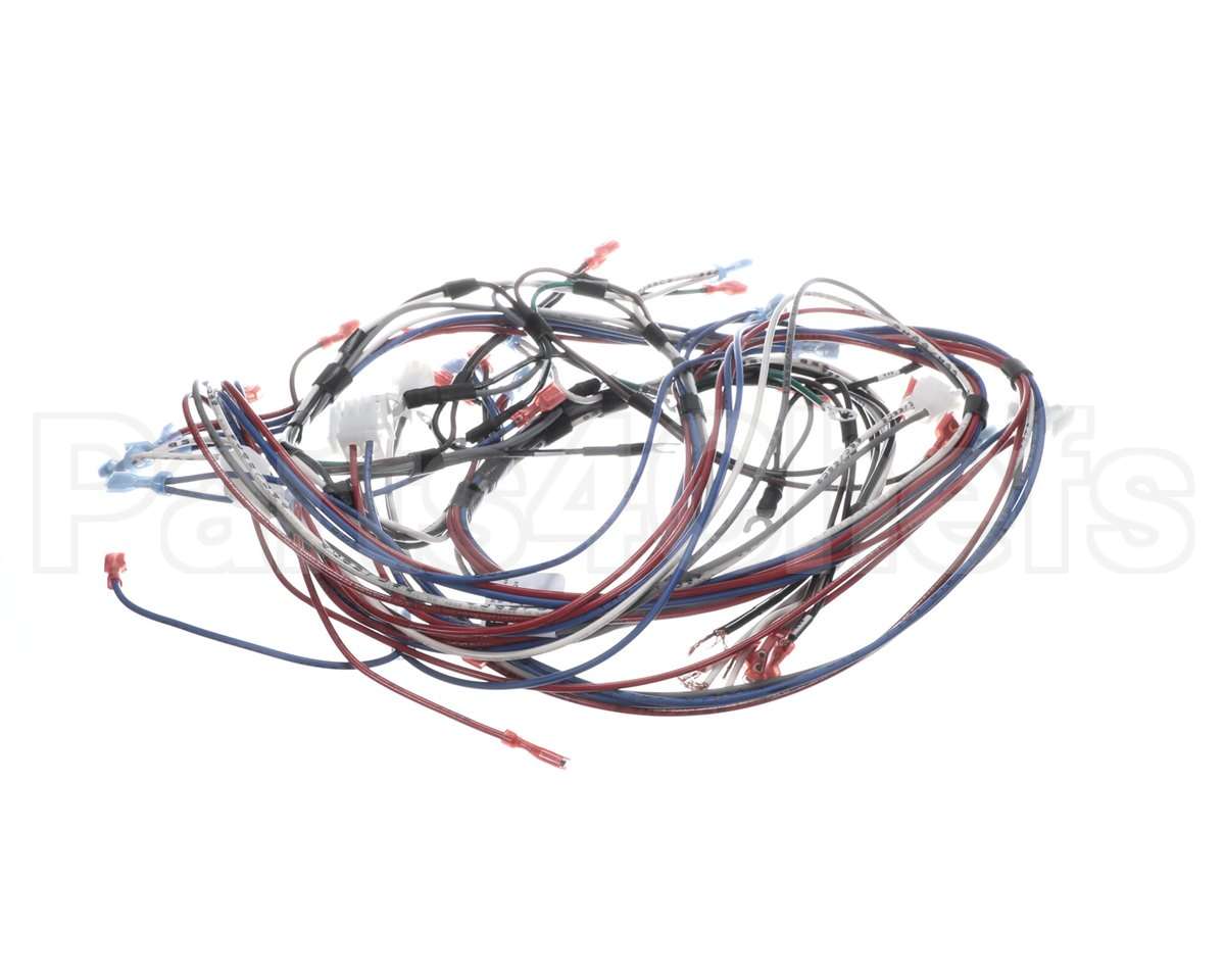 1859854 Garland Ignition Harness