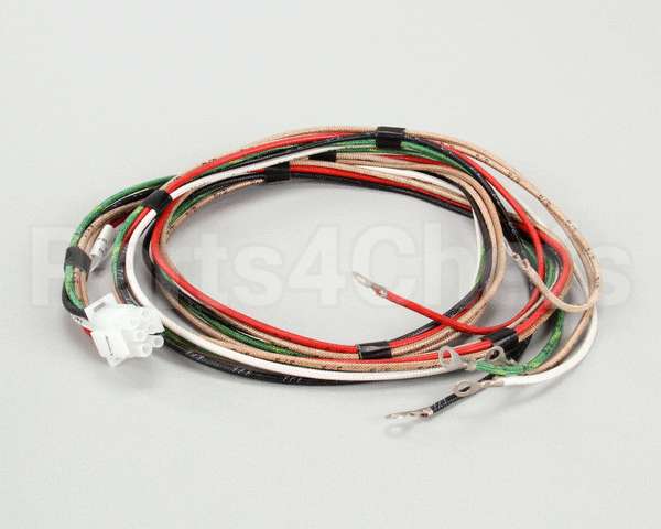 1859855 Garland Platen Harness