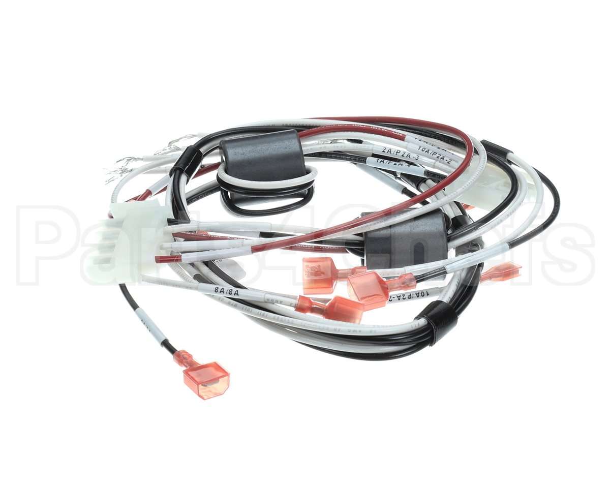 1859861 Garland 120 Volt Harness