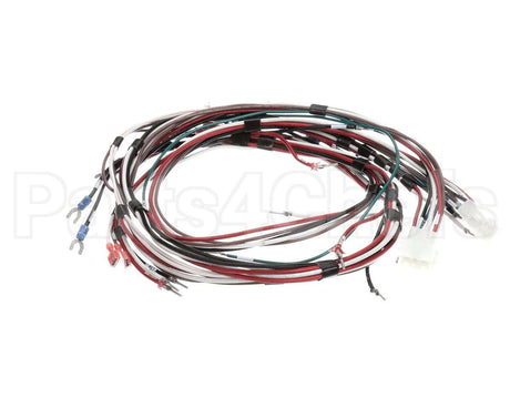 1859862 Garland W/H Cb/Contactor