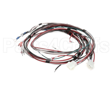 1859862 Garland W/H Cb/Contactor
