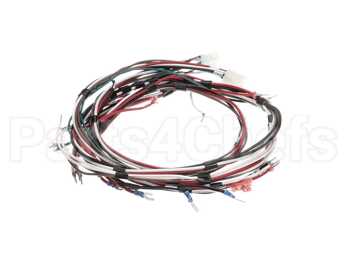 1859862 Garland W/H Cb/Contactor