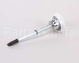 185K World Dryer Pushbutton Kit