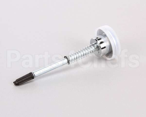 185K World Dryer Pushbutton Kit