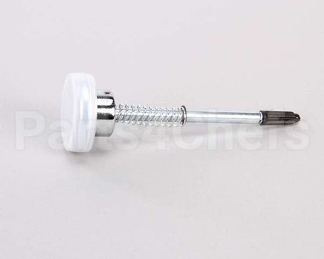 185K World Dryer Pushbutton Kit