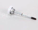 185K World Dryer Pushbutton Kit