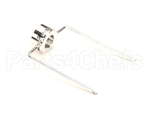 186 Hickory Skewer Single Ss