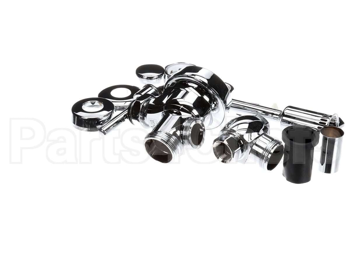 186 Sloan Flush Valve 3/4" 1.5Gpm