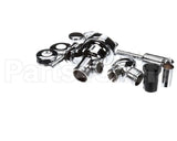186 Sloan Flush Valve 3/4" 1.5Gpm