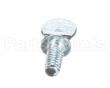 1860-0 Montague Bolt -- For Baffle