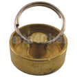 1860-1010-3000 Compatible Standard Keil Stopper-Br 1"