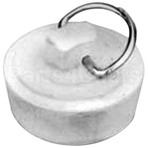 1860-2010-3000 Compatible Standard Keil Stopper(1", Rubber)