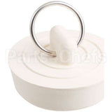 1860-2014-3000 Compatible Standard Keil Stopper 1-1/2" Rubber