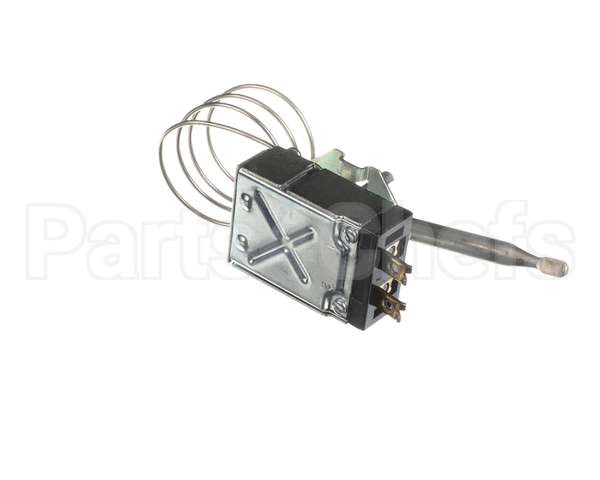 18600-0017 Carter Hoffmann Thermostat 200 Deg,Water