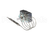 18600-0017 Carter Hoffmann Thermostat 200 Deg,Water