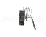 18600-0017 Carter Hoffmann Thermostat 200 Deg,Water