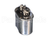 18600-0019 Carter Hoffmann Capacitor 5Uf 370Vac