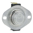 18600-0042 Compatible Carter Hoffman Hi-Limit -Snap Disc