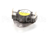 18600-0042 Carter Hoffmann Snap Disc 120F Auto Reset