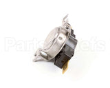18600-0046 Carter Hoffmann Hi-Limit Switch 300F Auto