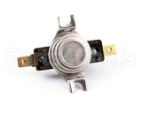 18600-0046 Carter Hoffmann Hi-Limit Switch 300F Auto