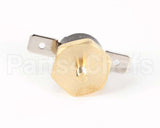 18600-0049 Carter Hoffmann Snap Disc 243F