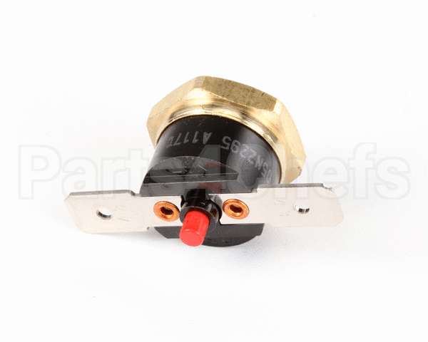 18600-0049 Carter Hoffmann Snap Disc 243F