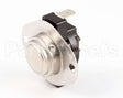 18600-0054 Carter Hoffmann Thermostat,350F Hi-Limit