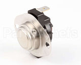 18600-0054 Carter Hoffmann Thermostat,350F Hi-Limit