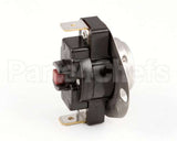18600-0054 Carter Hoffmann Thermostat,350F Hi-Limit
