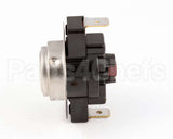 18600-0054 Carter Hoffmann Thermostat,350F Hi-Limit