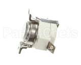 18600-0057 Carter Hoffmann Therm.hi-Limit 206696