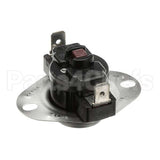 18600-0059 Compatible Carter Hoffman T-Stat Hi0Limit 3L02-190