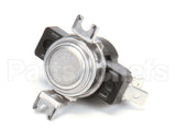 18600-0061 Carter Hoffmann Thermodisc Auto Reset