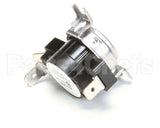 18600-0061 Carter Hoffmann Thermodisc Auto Reset