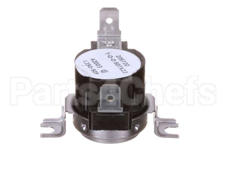 18600-0061 Pitco Hi-Lim,Swtch Auto Reset Pcf/Pc