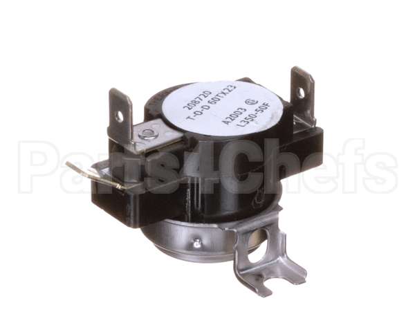 18600-0061 Pitco Hi-Lim,Swtch Auto Reset Pcf/Pc