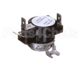 18600-0061 Pitco Hi-Lim,Swtch Auto Reset Pcf/Pc