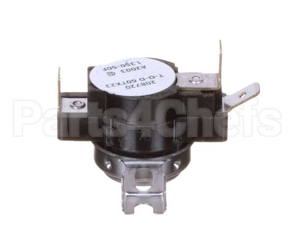 18600-0061 Pitco Hi-Lim,Swtch Auto Reset Pcf/Pc