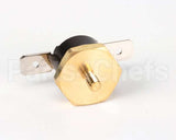 18600-0062 Carter Hoffmann Snap Disc 155 Degrees