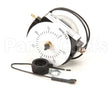 18600-0069 Carter Hoffmann Time Control&Knb Pn Tf53A6