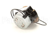 18600-0069 Carter Hoffmann Time Control&Knb Pn Tf53A6