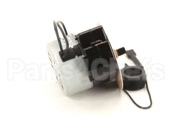 18600-0069 Carter Hoffmann Time Control&Knb Pn Tf53A6
