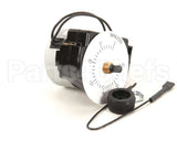 18600-0069 Carter Hoffmann Time Control&Knb Pn Tf53A6