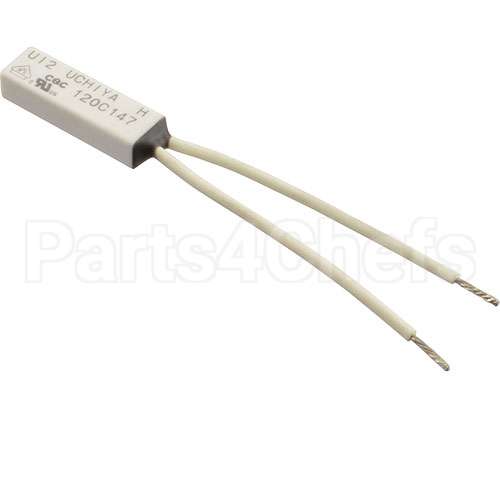 18600-0076 Compatible Carter Hoffman Hi-Limit 248F Ui2-120C