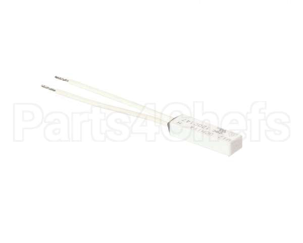 18600-0076 Carter Hoffmann Hi-Limit 248F Ui2-120C