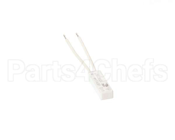 18600-0076 Carter Hoffmann Hi-Limit 248F Ui2-120C