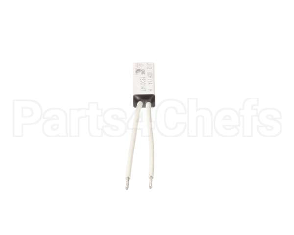 18600-0076 Carter Hoffmann Hi-Limit 248F Ui2-120C
