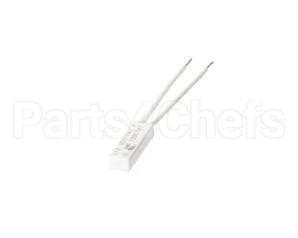 18600-0076 Carter Hoffmann Hi-Limit 248F Ui2-120C
